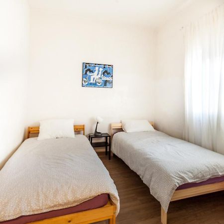 Barrio De Triana - Asturias Lägenhet Sevilla Exteriör bild