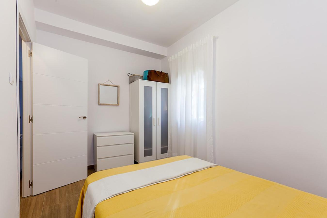 Barrio De Triana - Asturias Lägenhet Sevilla Exteriör bild